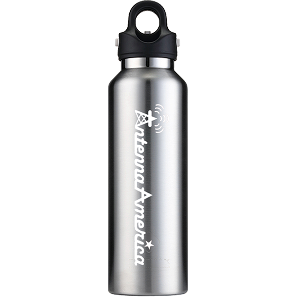 Antenna America Growler 20oz / アンテナアメリカ オリジナル グラウラー 592ml