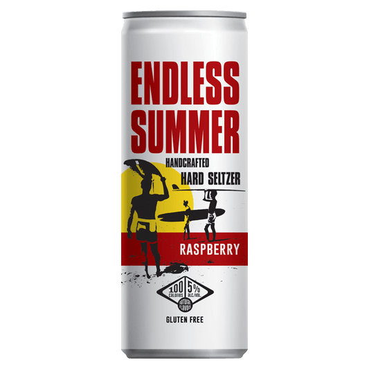 Endless Summer  Endless Summer Raspberry / ラズベリー