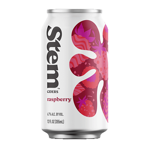 Stem Ciders Raspberry / ラズベリー