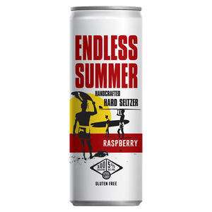 Endless Summer  Endless Summer Raspberry / ラズベリー