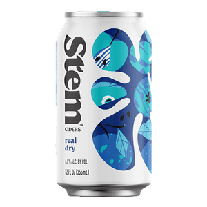Stem Ciders Real Dry / リアルドライ