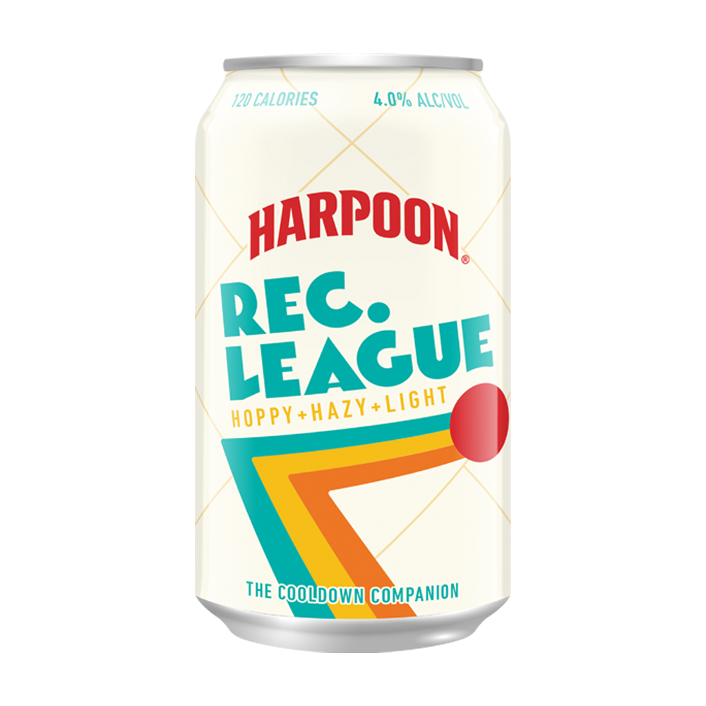 Harpoon Rec League / レック リーグ