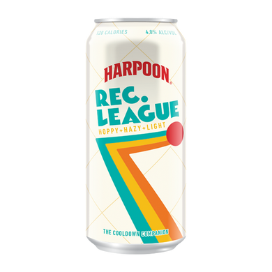 Harpoon Rec League / レック リーグ