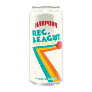 Harpoon Rec League / レック リーグ