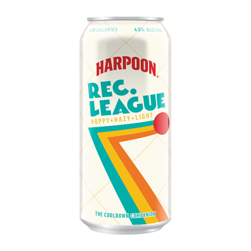 Harpoon Rec League / レック リーグ