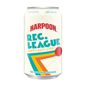 Harpoon Rec League / レック リーグ