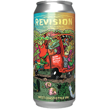 画像をギャラリービューアに読み込む, Revision Reefer Truck WC IPA / リーファー トラック ウェストコーストアイピーエー
