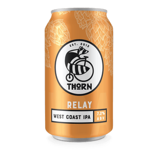 Thorn Relay IPA / リレー アイピーエー
