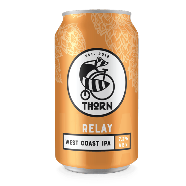 Thorn Relay IPA / リレー アイピーエー