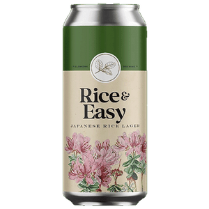 Fieldwork Rice&Easy Lager / ライス＆イージー ラガー