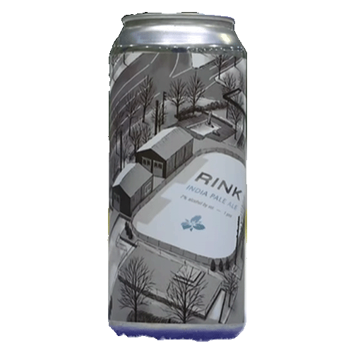 Trillium Rink IPA / リンク IPA