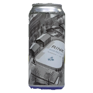 Trillium Rink IPA / リンク IPA