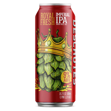 Deschutes Royal Fresh / ロイヤルフレッシュ