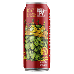 Deschutes Royal Fresh / ロイヤルフレッシュ