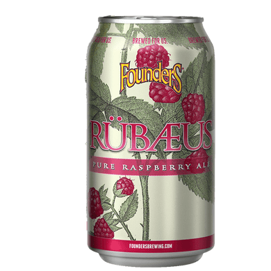 Founders Rübæus / ルーベイアス