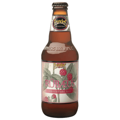 Founders Rübæus / ルーベイアス