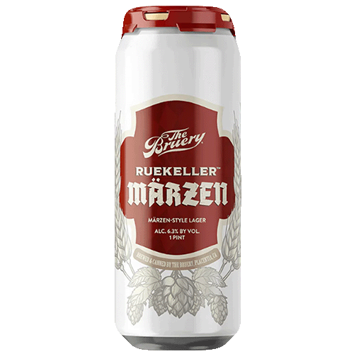 The Bruery Ruekeller Marzen / ルーケラー メルツェン