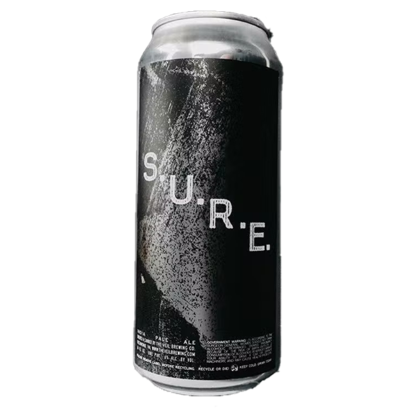 The Veil S.U.R.E.  / エス ユー アール イー