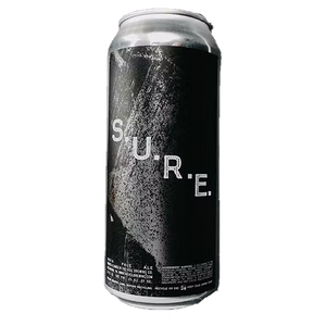 The Veil S.U.R.E.  / エス ユー アール イー