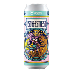 Belching Beaver SD Besties / サンディエゴ べスティーズ