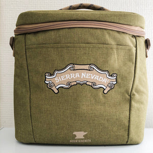 Sierra Nevada Sixer Cooler Bag / シックサー クーラーバッグ