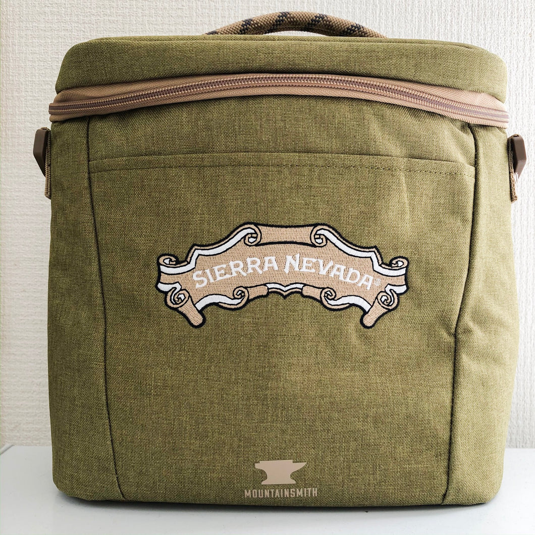 Sierra Nevada Sixer Cooler Bag / シックサー クーラーバッグ