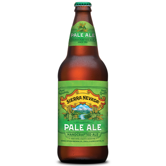 Sierra Nevada Pale Ale / ペールエール