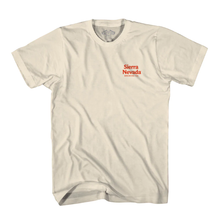画像をギャラリービューアに読み込む, Sierra Nevada - Trail Cream Shirt
