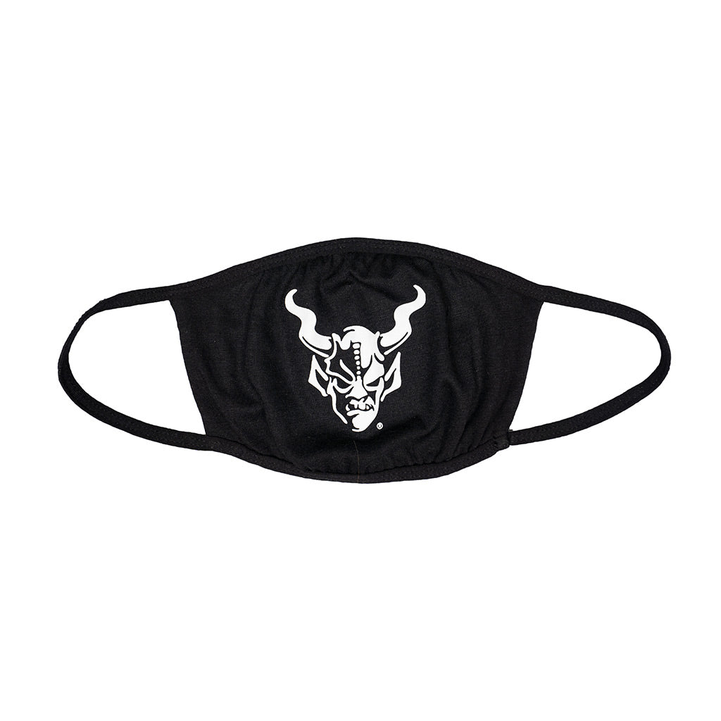 Stone Gargoyle Face Mask / ガーゴイル フェイスマスク