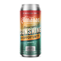 Almanac Sunshine & Opportunity / サンシャイン アンド オポチュニティー