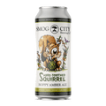 Smog City Sabre-Toothed Squirrel / セイバートゥースド スクオロル