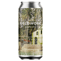 Fieldwork Saint Thomas Hazy IPA / セント トーマス Hazy