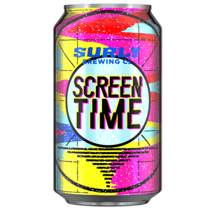 Surly Screen Time / スクリーン タイム