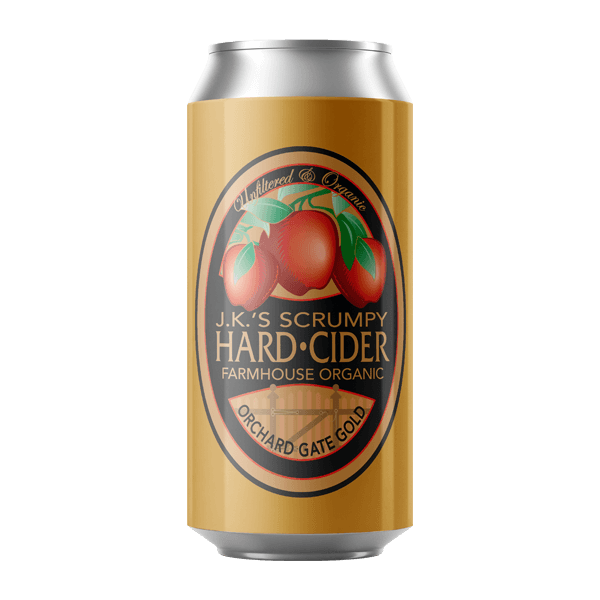 JK'S Farmhouse Ciders JK'S Scrumpy / ジェイケーズ スクランピー