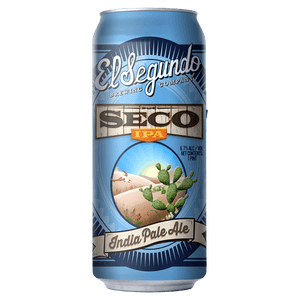 El Segundo Seco IPA / セコ アイピーエー