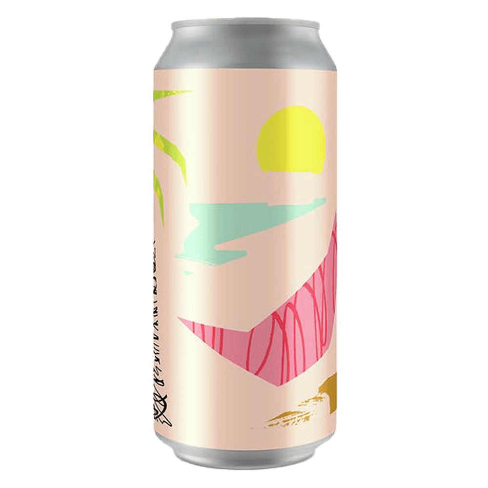 Fair State Coop Serious Leisure / シリアス リージャー