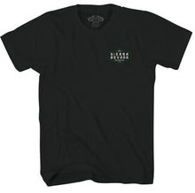画像をギャラリービューアに読み込む, Sierra Nevada Shield Shirt Black / シールド シャツ ブラック
