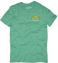 Load image into Gallery viewer, Sierra Nevada - Pale Ale Green T-Shirt
