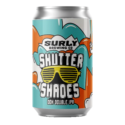 Surly Shutter Shades / シャッター シェーズ