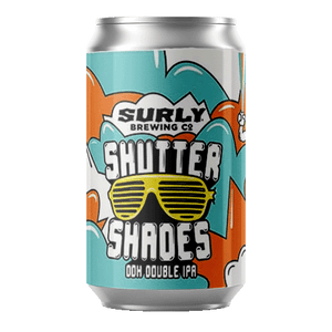 Surly Shutter Shades / シャッター シェーズ
