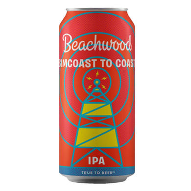 Beachwood Simcoast to Coast / シムコ―スト トゥー コースト