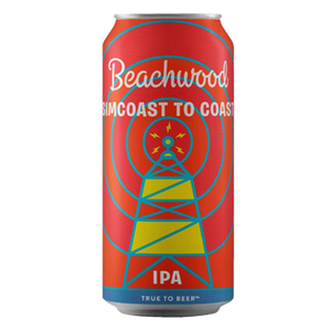 Beachwood Simcoast to Coast / シムコ―スト トゥー コースト