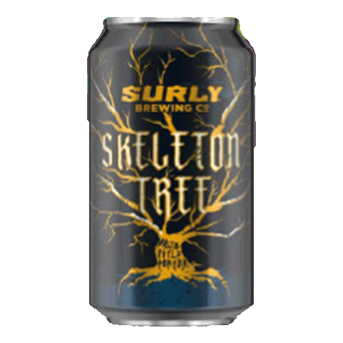 Surly Skeleton Tree / スケルトンツリー