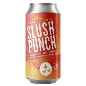 Lone Pine Slush Punch / スラッシュ パンチ