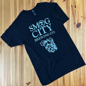 Smog City Hop T-Shirts