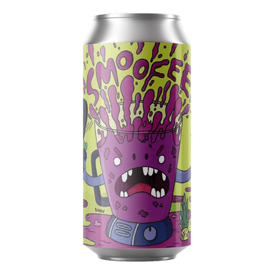 Brewing Projekt Smoofee Sour / スムーフィー サワー