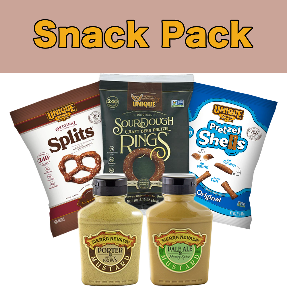 Snack Pack