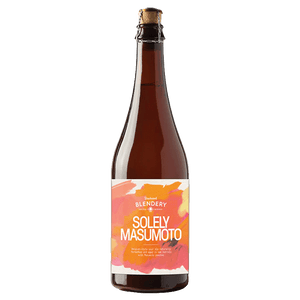 Beachwood Blendery Solely Masumoto (2020 blend) / ソールリー マスモト