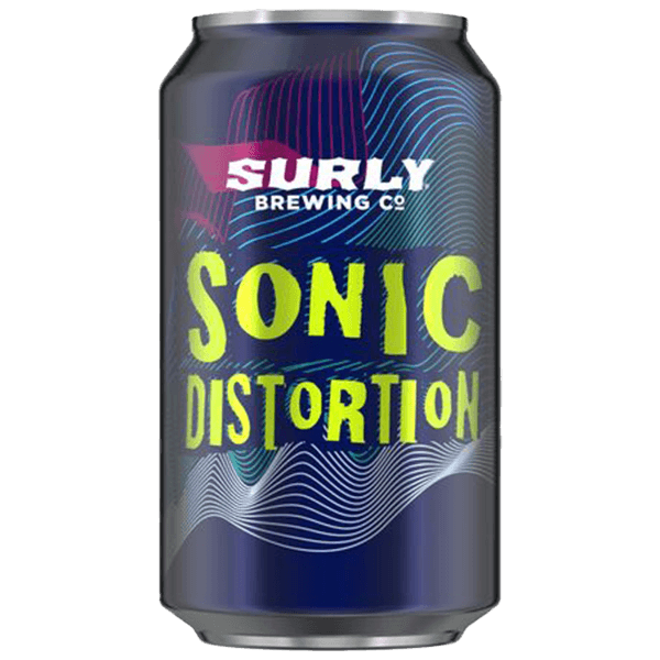 Surly Sonic Distortion / ソニック ディストーション
