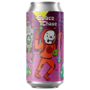 Brewing Projekt Space Chase / スペース チェイス